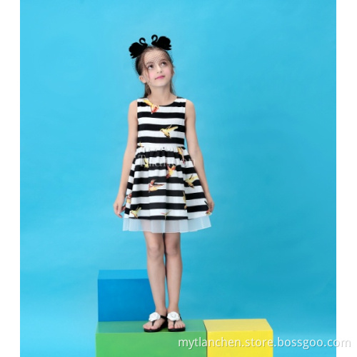 Lovely Baby Clothing Baby Wear Garment
